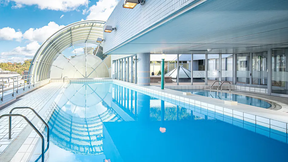 The Grand Resort Princess Arima