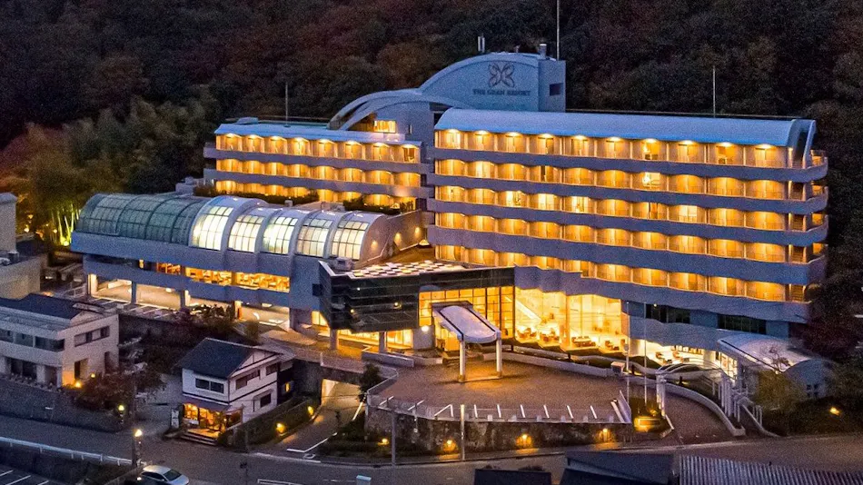 The Grand Resort Princess Arima