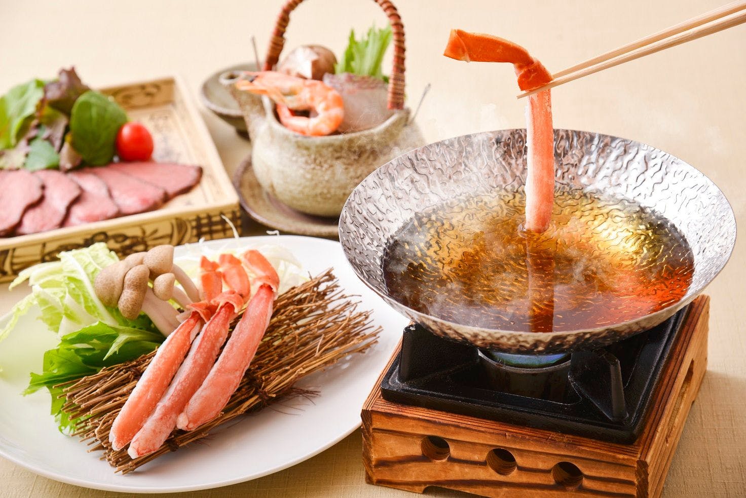 The Grand Resort Princess Arima