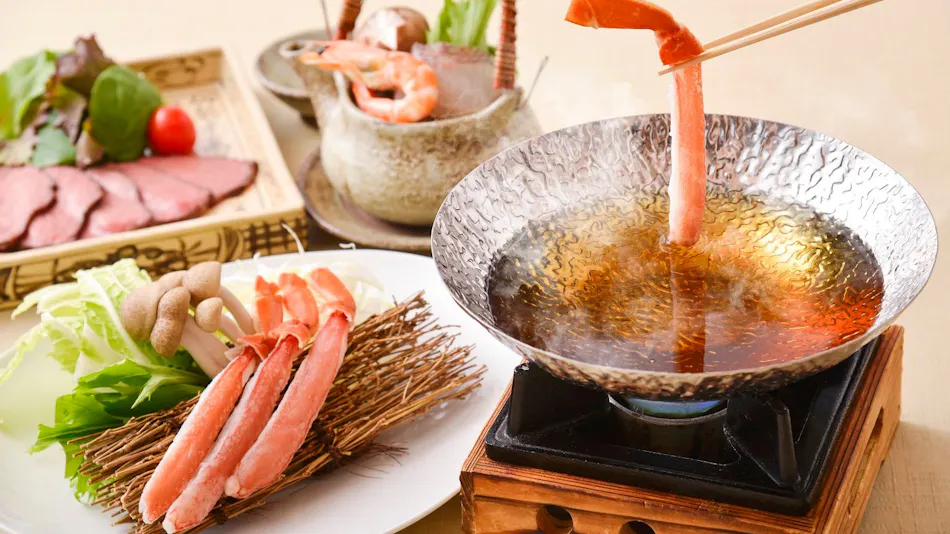 The Grand Resort Princess Arima