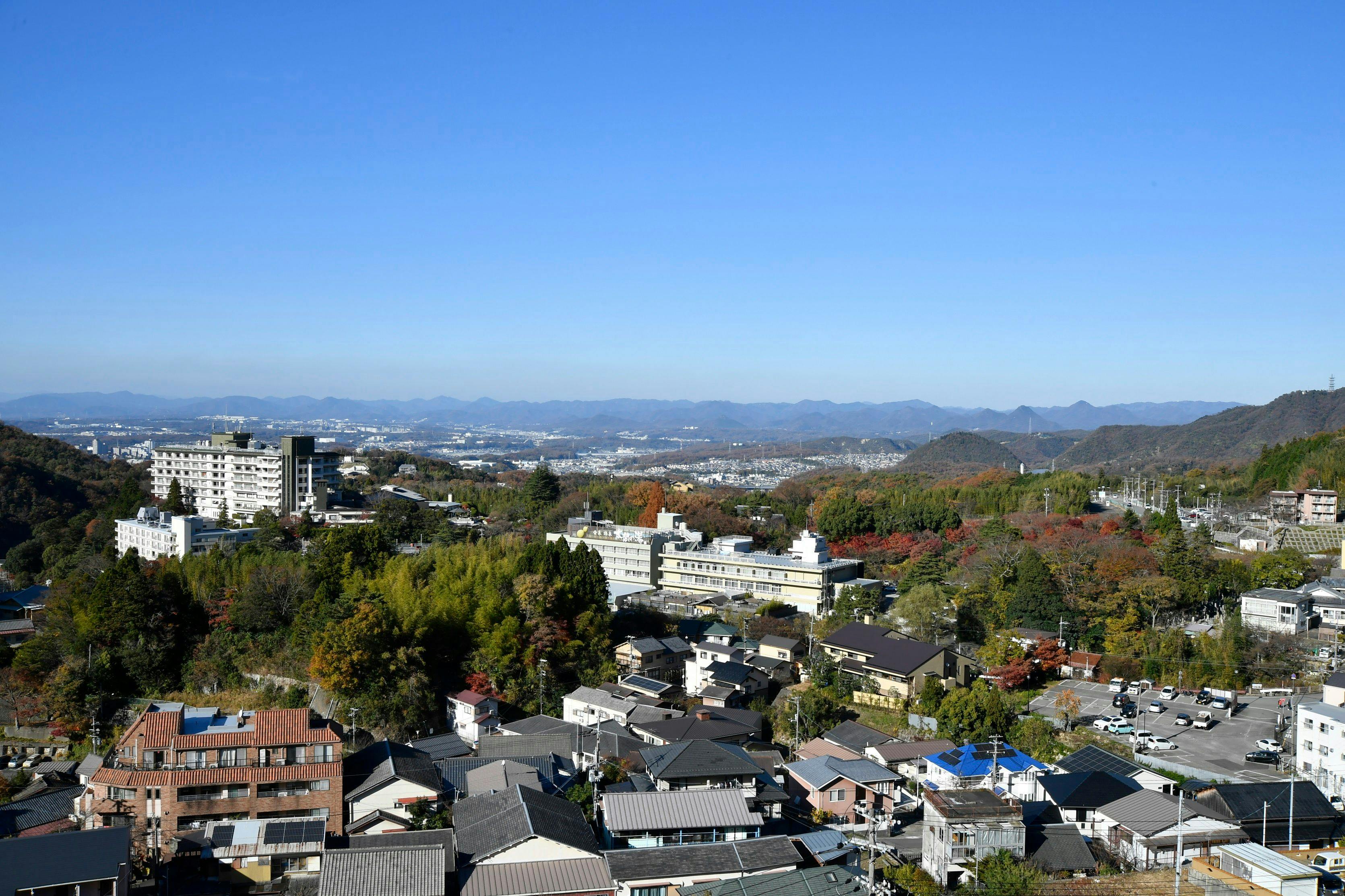 The Grand Resort Princess Arima