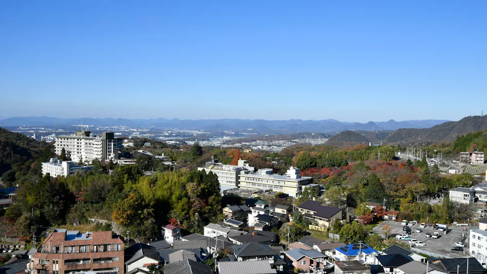 The Grand Resort Princess Arima