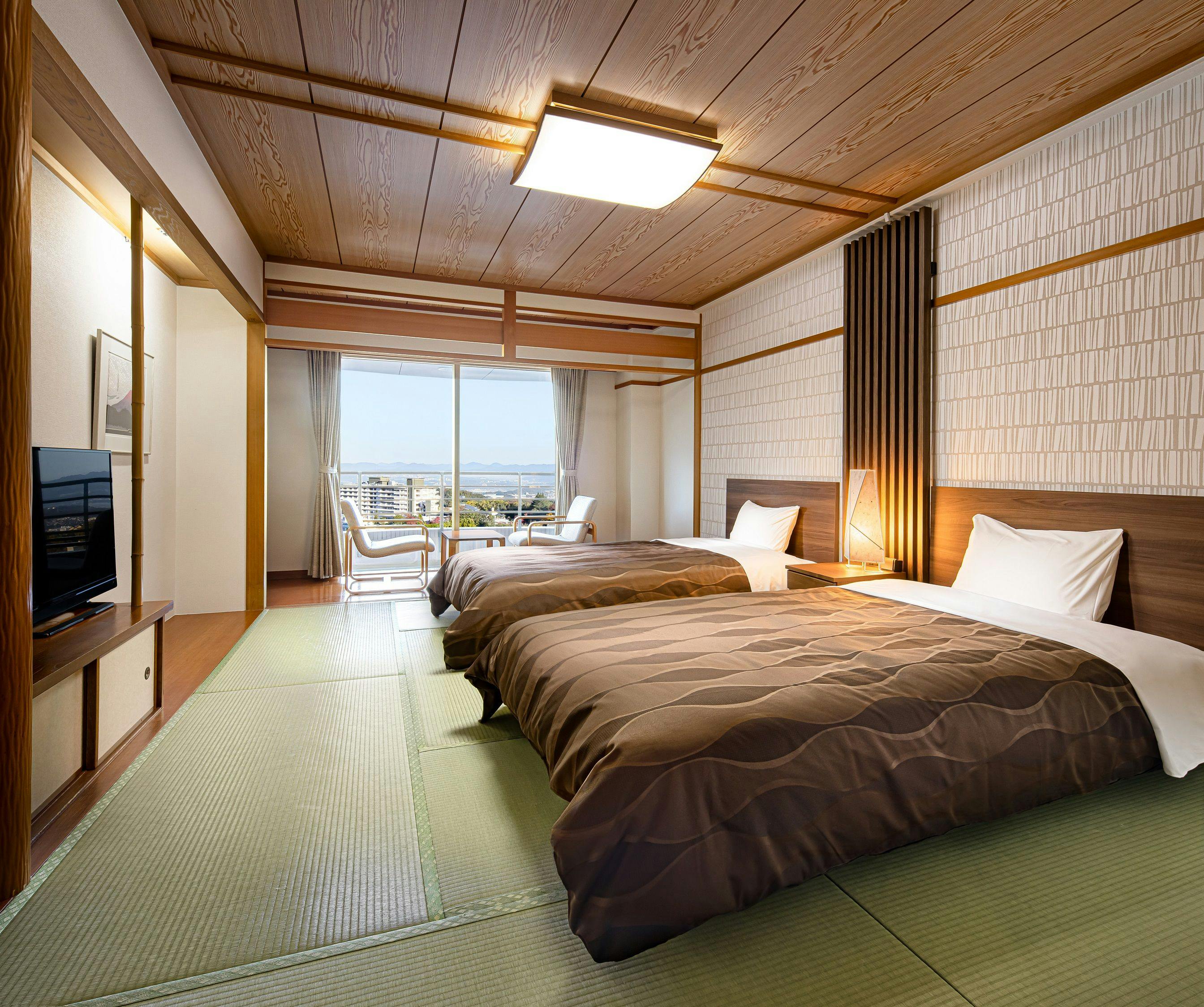 The Grand Resort Princess Arima