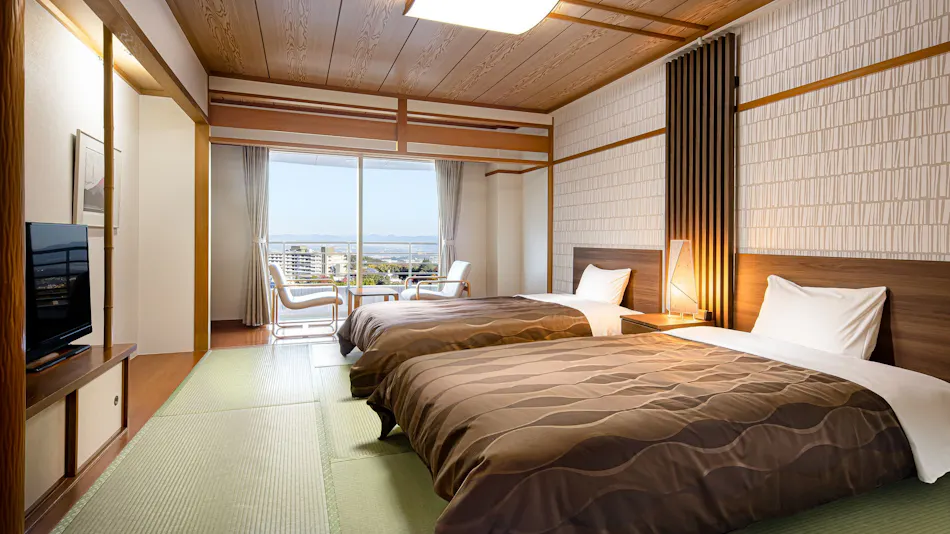 The Grand Resort Princess Arima