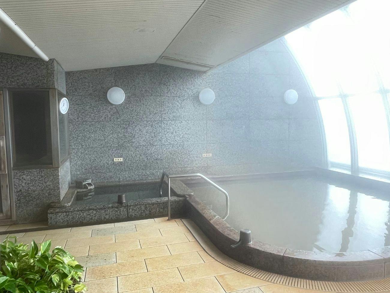 The Grand Resort Princess Arima