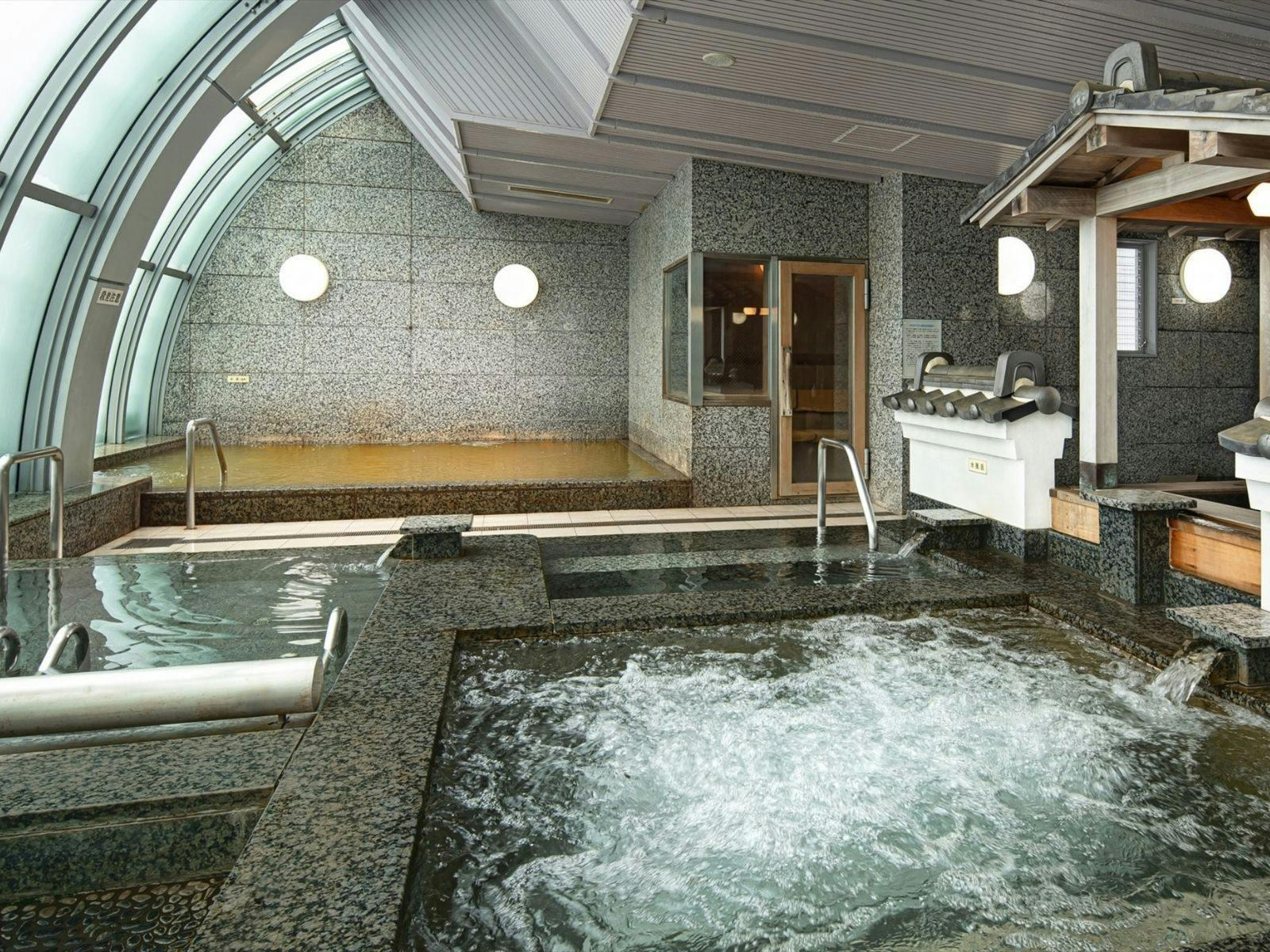 The Grand Resort Princess Arima