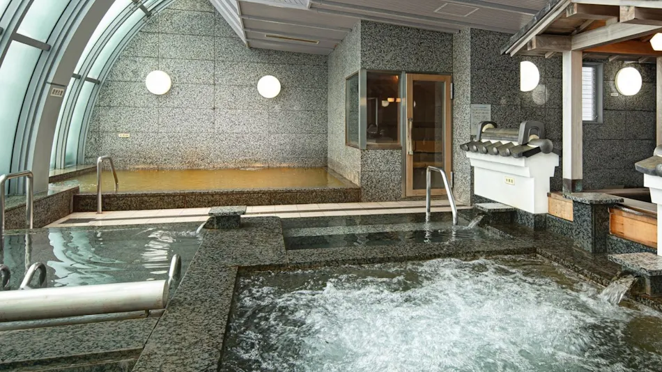 The Grand Resort Princess Arima