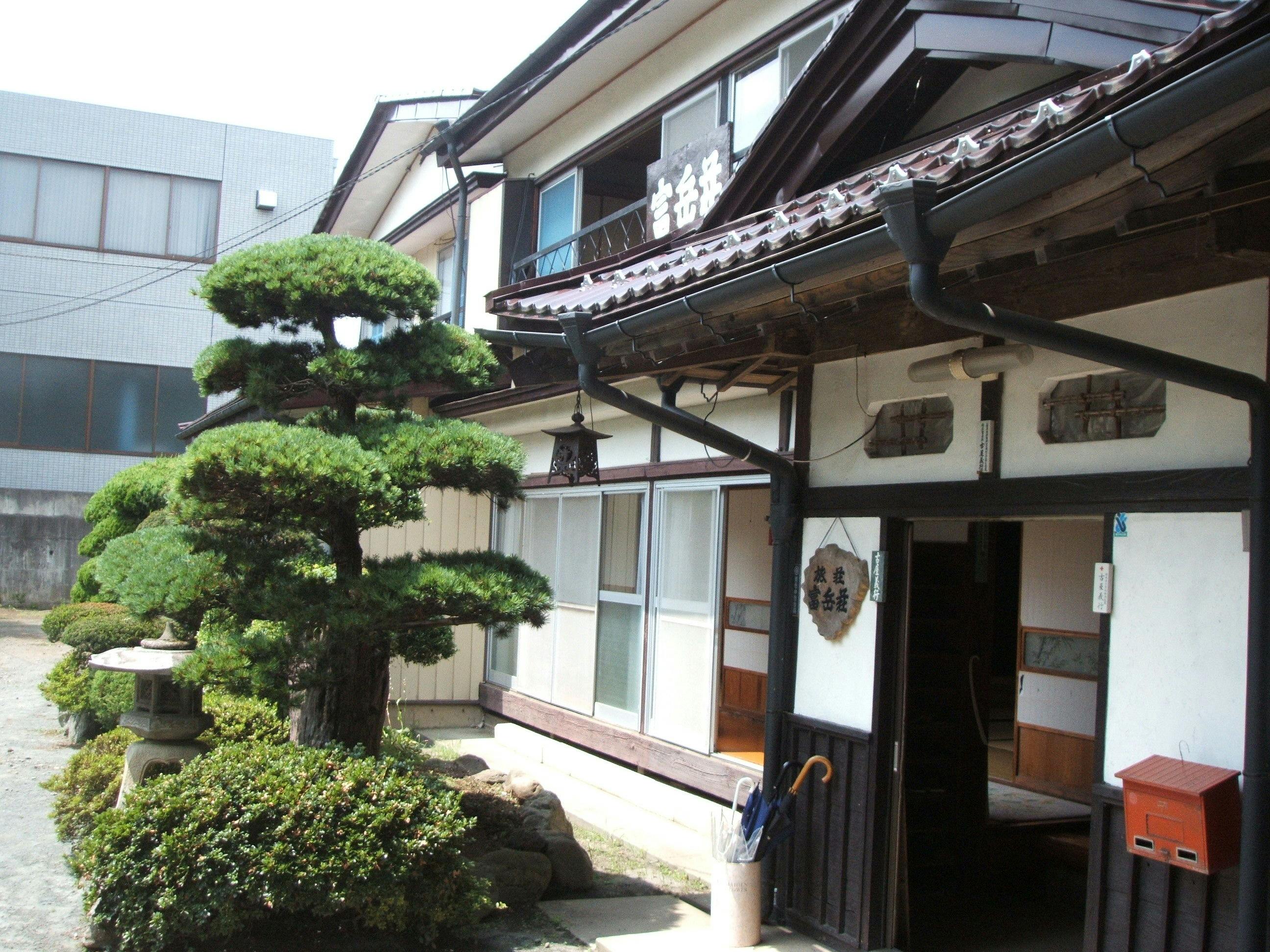 施設画像