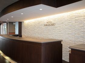 ホテル長崎