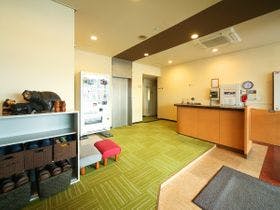 Ａｉｒ　Ｈｏｓｔｅｌ　ＬＣＣ