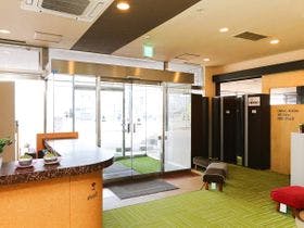 Ａｉｒ　Ｈｏｓｔｅｌ　ＬＣＣ