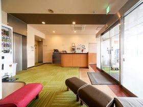 Ａｉｒ　Ｈｏｓｔｅｌ　ＬＣＣ