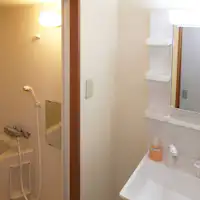 ・シャワー