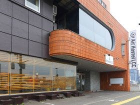 Air Hostel LCC