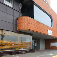 ・Air Hostel LCC外観