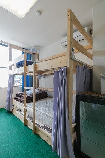 Travelers' Road Kirin House