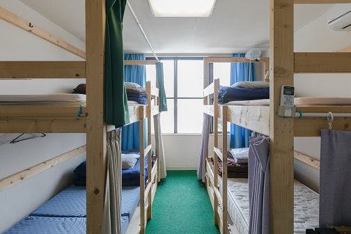 Travelers' Road Kirin House