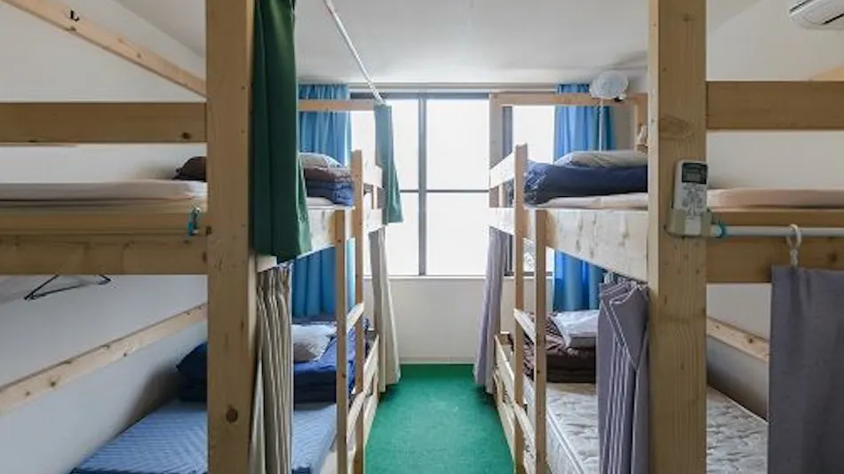 Travelers' Road Kirin House