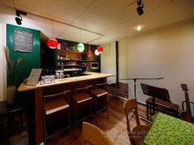 トラベラーズ道　麒麟舎