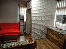 トラベラーズ道　麒麟舎