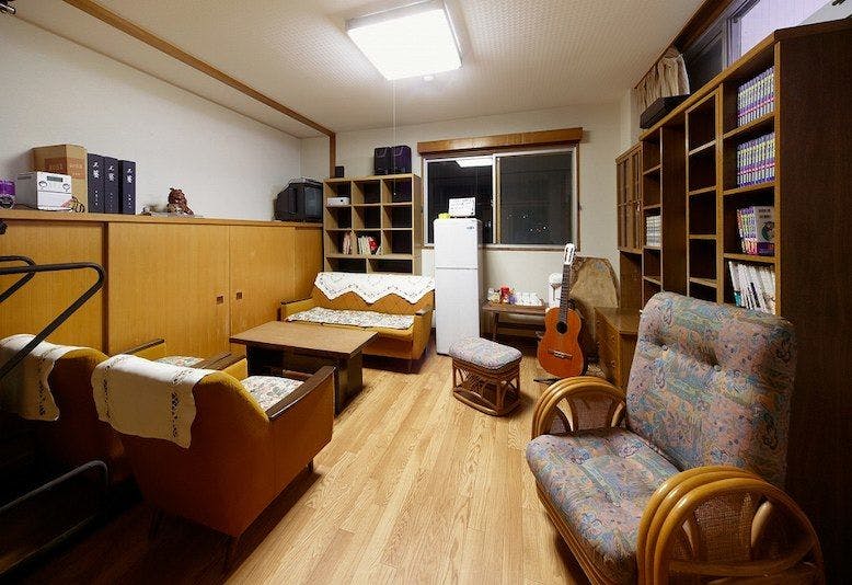 Travelers' Road Kirin House