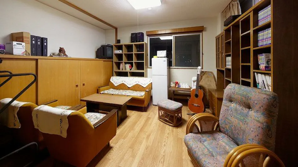 Travelers' Road Kirin House