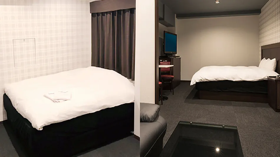Nagoya Eki Access Hotel