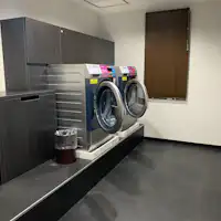 ห้องซักรีด