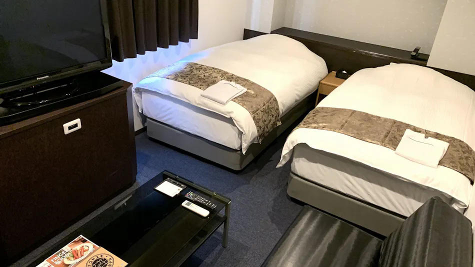 Nagoya Eki Access Hotel