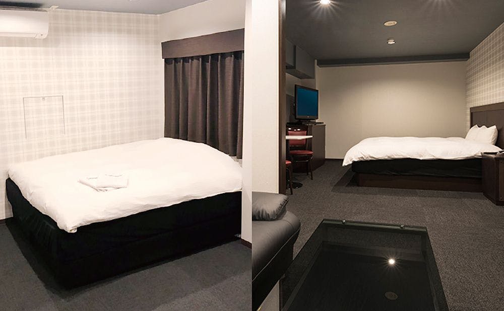 Nagoya Eki Access Hotel