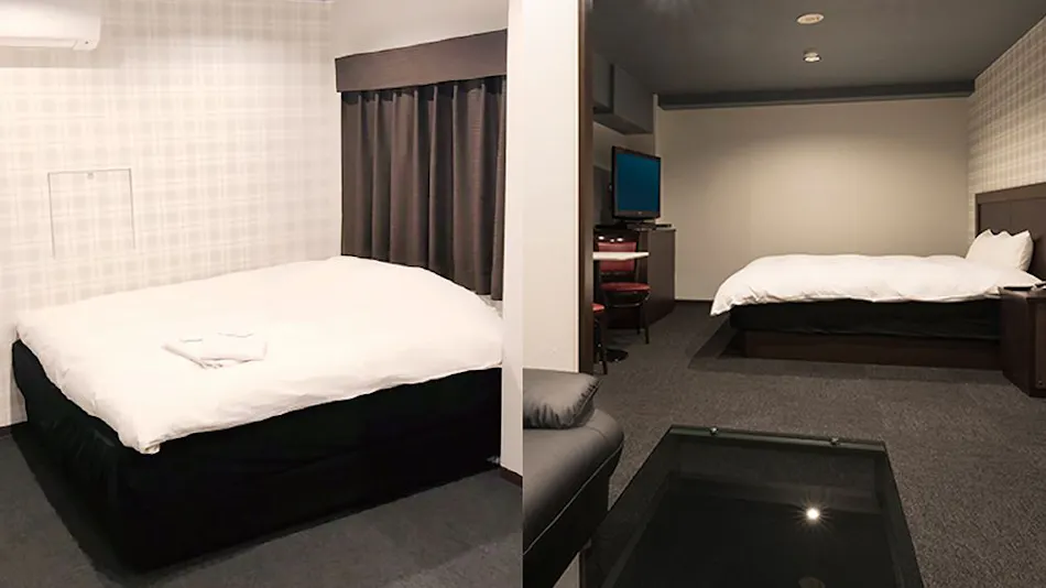 Nagoya Eki Access Hotel