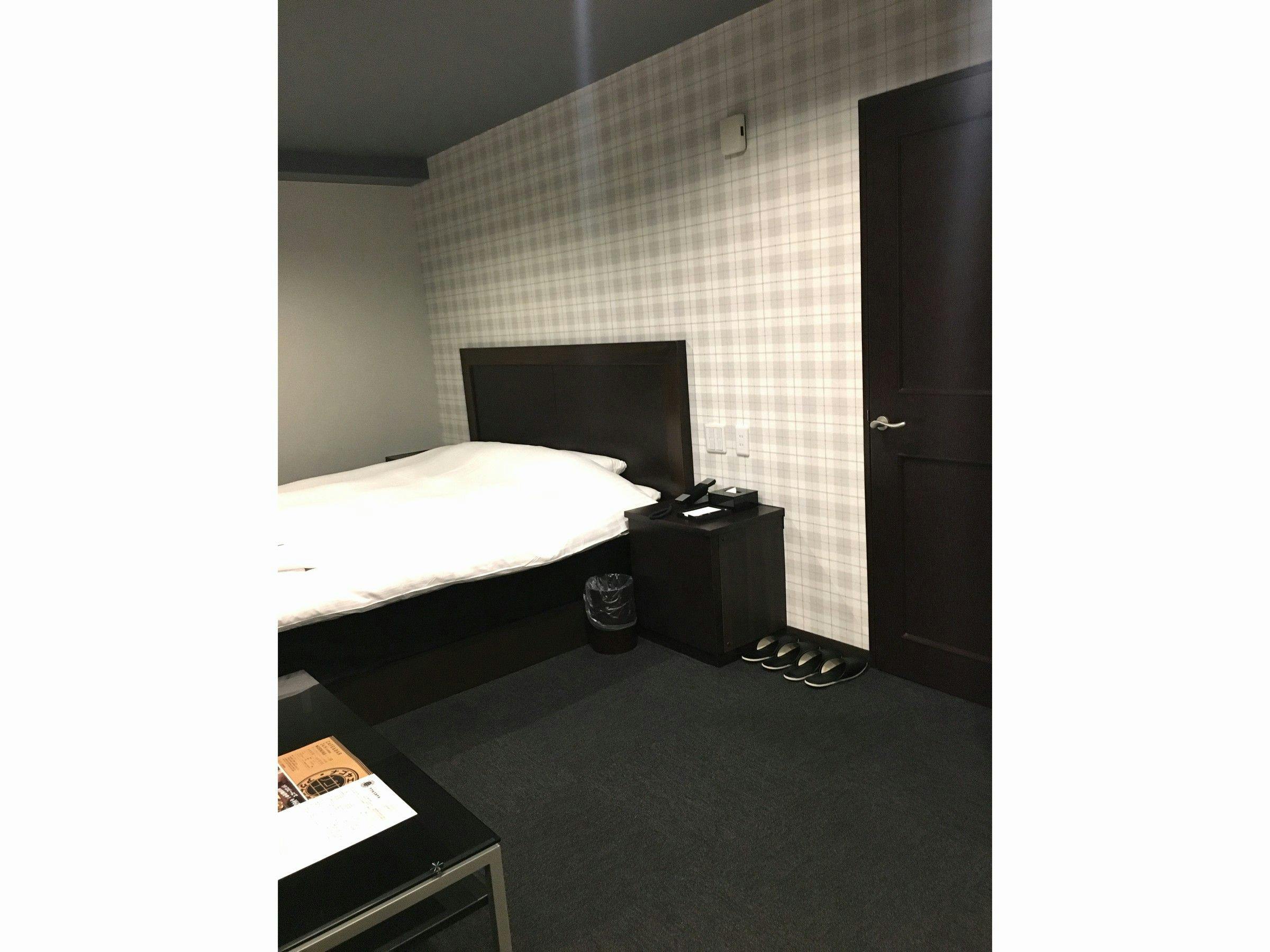 Nagoya Eki Access Hotel