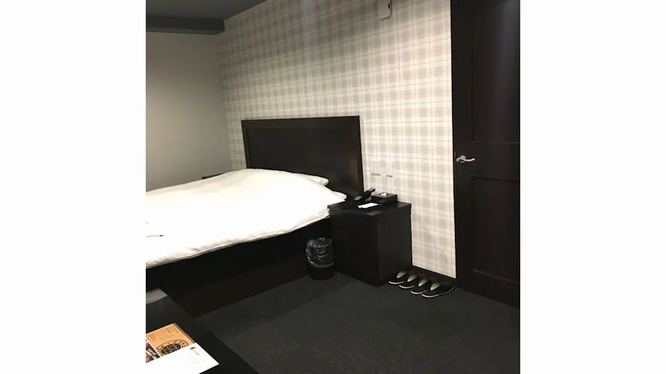 Nagoya Eki Access Hotel