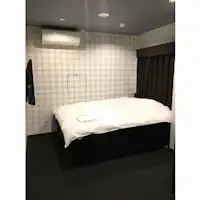 2 ห้องนอนเตียงคู่ เตียงที่ 2