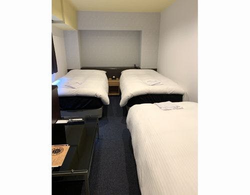 デラックスツイン