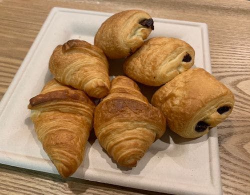 軽食