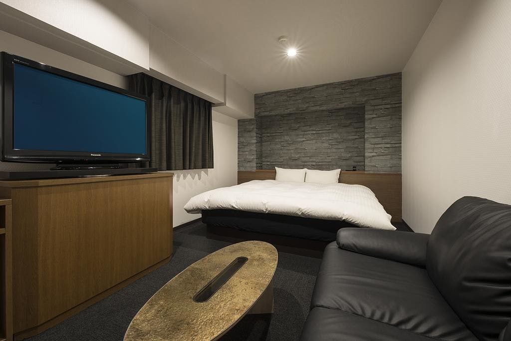 Nagoya Eki Access Hotel