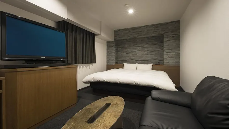 Nagoya Eki Access Hotel