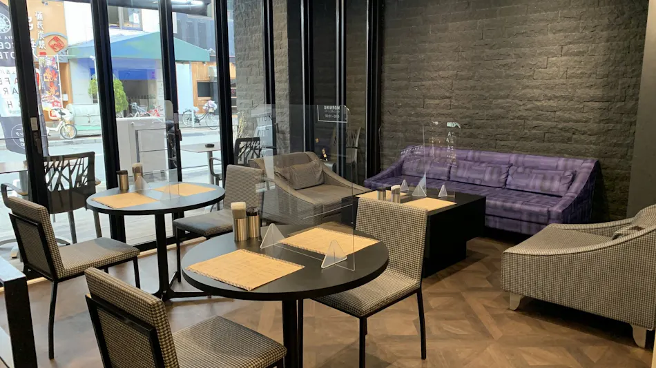 Nagoya Eki Access Hotel