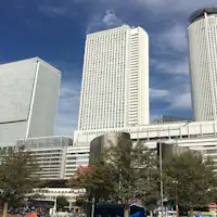 เดินเพียง 5 นาทีจากทางออกไทโค สถานี JR นาโกย่า