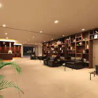 ล็อบบี้