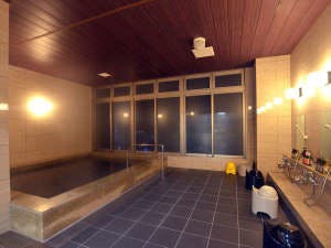 ห้องอาบน้ำสาธารณะพร้อมวิว