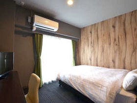 喜々津ステーションホテル