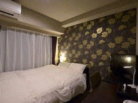 喜々津ステーションホテル