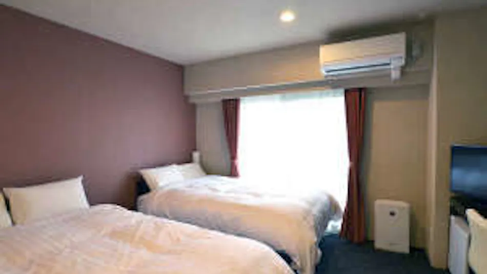 Kikitsu Station Hotel