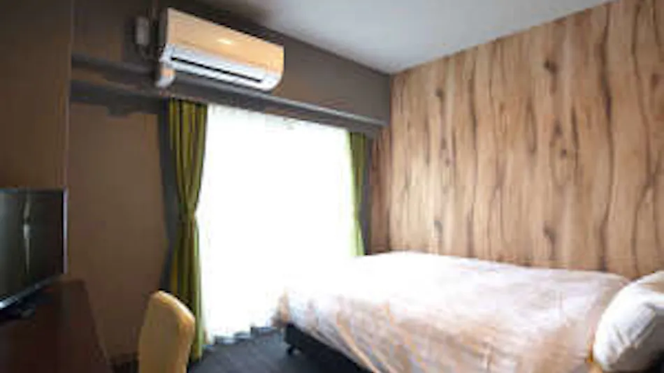 Kikitsu Station Hotel