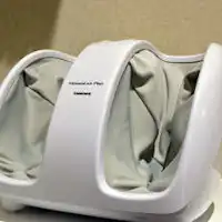 นวดเท้า