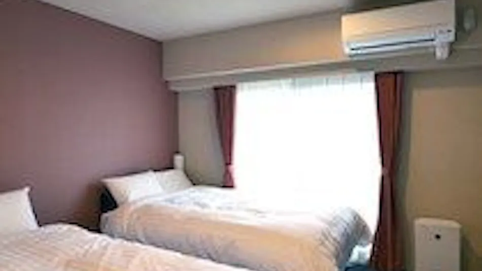 Kikitsu Station Hotel