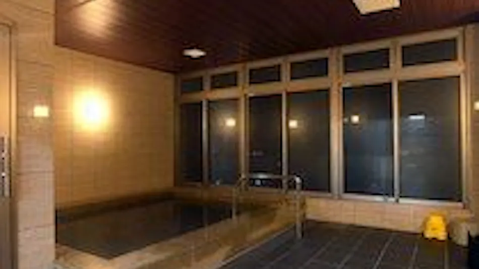 Kikitsu Station Hotel