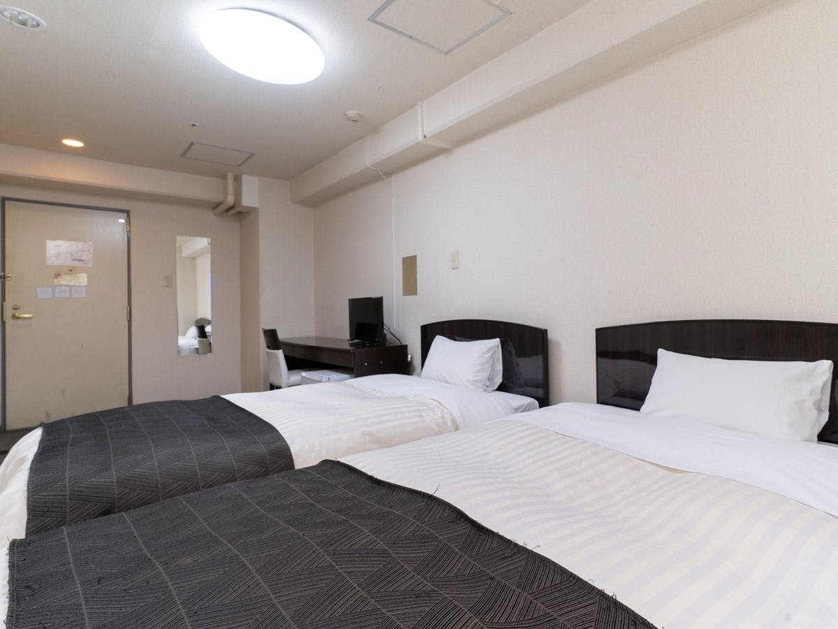 Hotel City Inn Wakayama 和歌山駅前 の宿泊プラン 予約 Yahoo トラベル